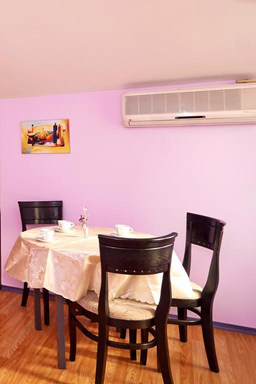 Batak Studio Burgas City Cameră foto