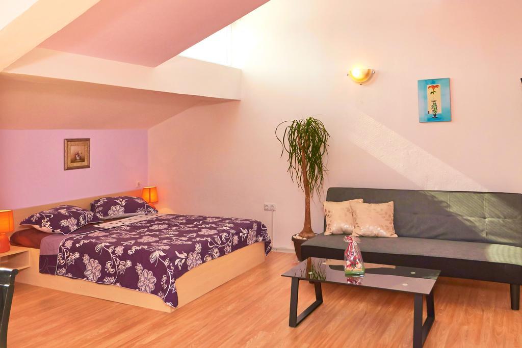 Batak Studio Burgas City Cameră foto