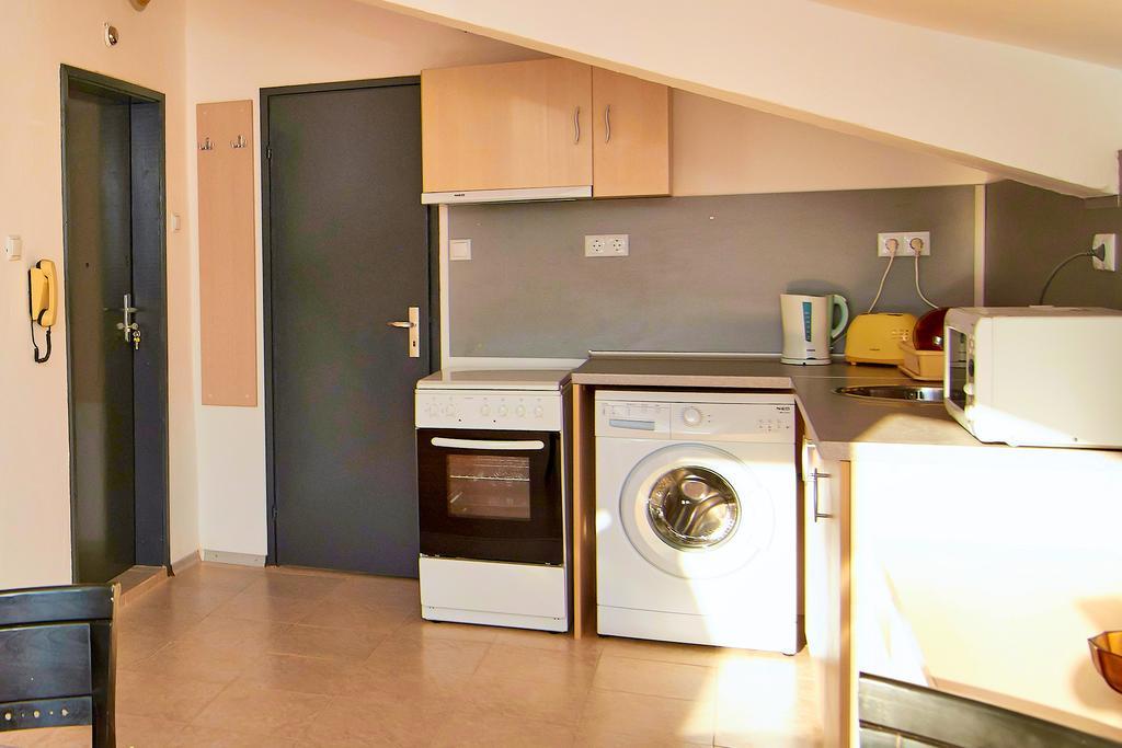 Batak Studio Burgas City Cameră foto