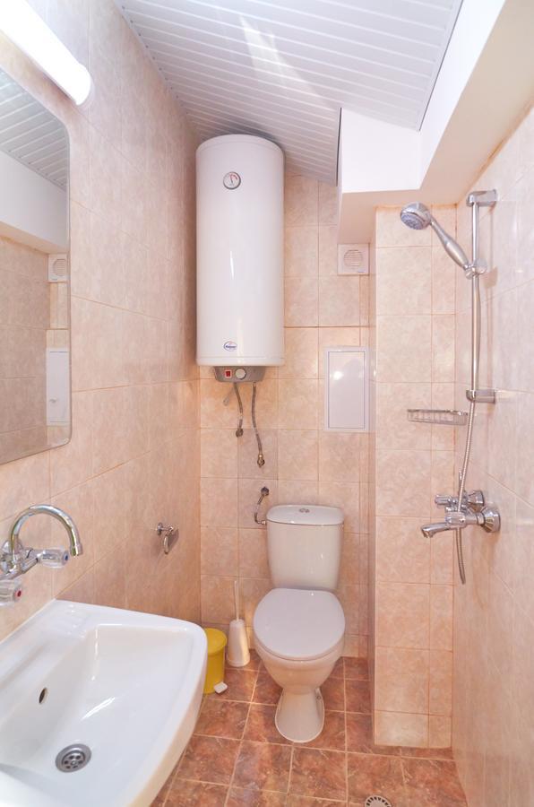 Batak Studio Burgas City Exterior foto